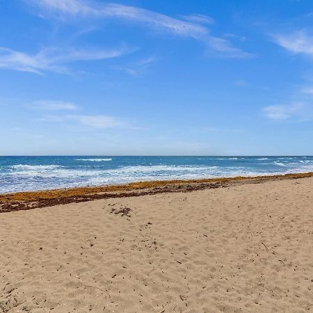 Апартаменти Dania Beach Holiday Retreat International Airport Екстер'єр фото
